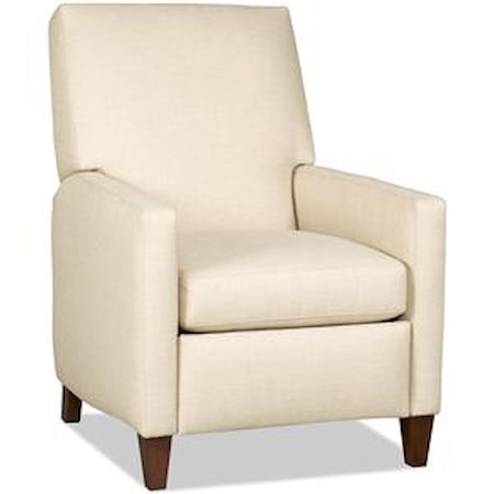 Ryleigh High Leg Recliner