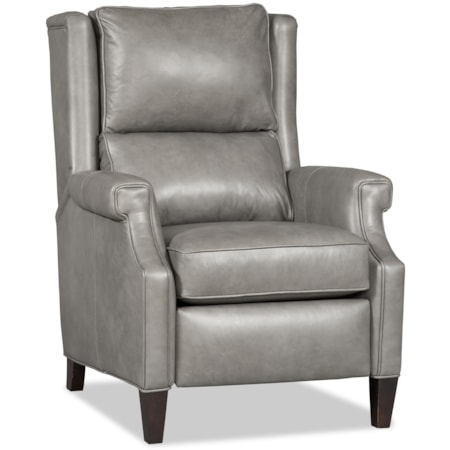Gallaway High Leg Recliner