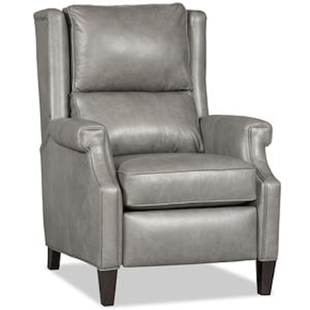 Gallaway High Leg Recliner