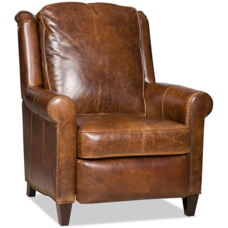 Aubree Recliner