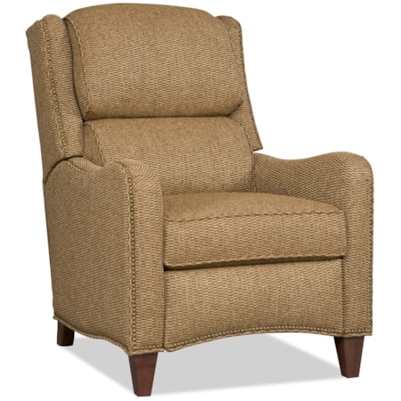 Henley 3-Way Lounger