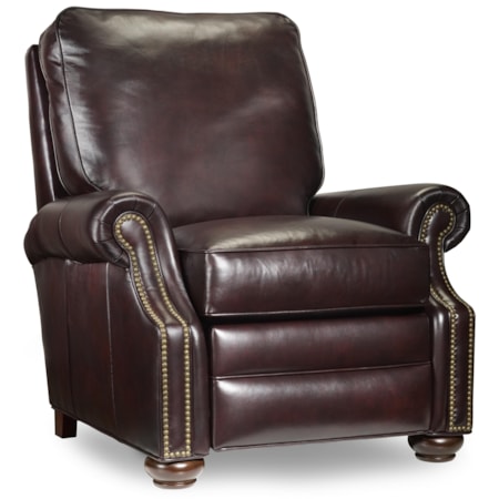 Warner 3-Way Lounger