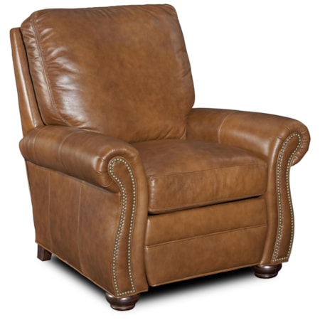 Sterling 3-Way Lounger