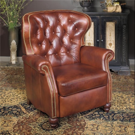 Bastien 3-Way Lounger