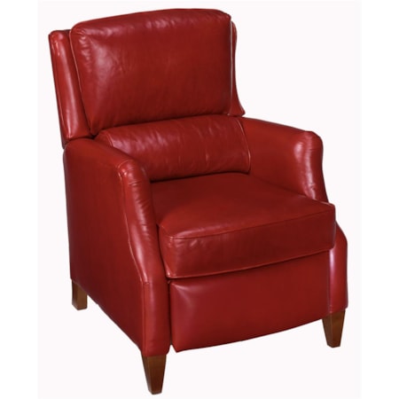 Schaumburg High Leg Lounger