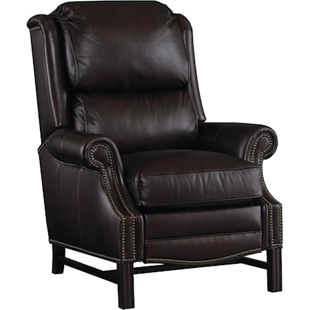 Alta High Leg Recliner