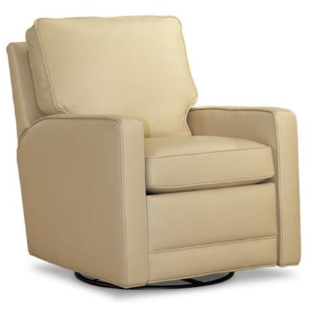 Rocker Recliner