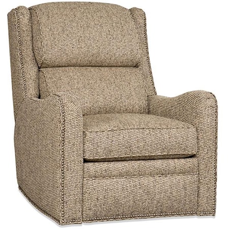 Henley Wall-Hugger Recliner