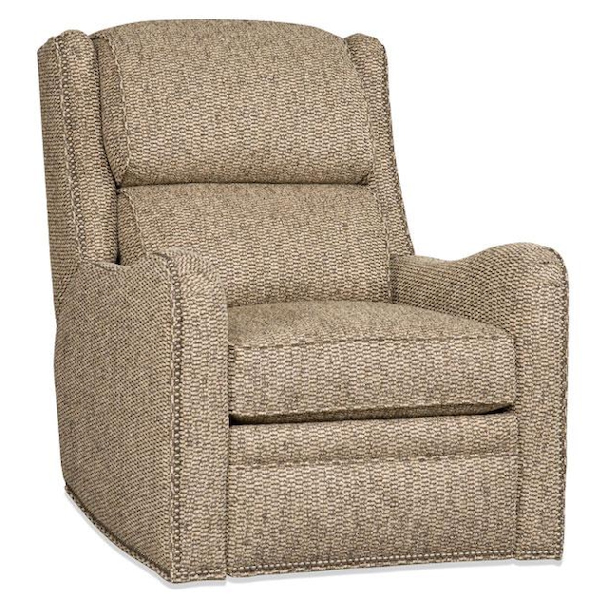 Bradington Young Chairs That Recline Henley Wall-Hugger Recliner