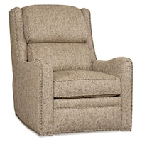 Henley Wall-Hugger Recliner