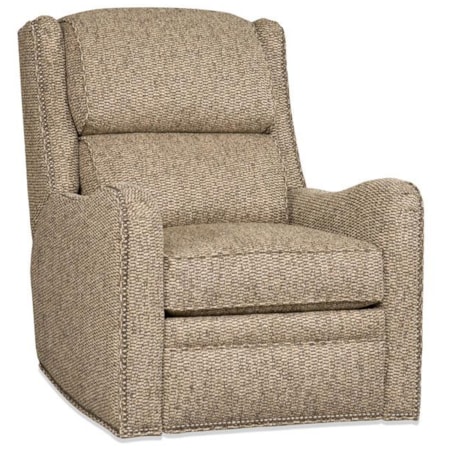 Henley Wall-Hugger Recliner