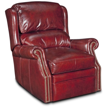 Bancroft Wall Recliner