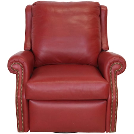 Swivel Glider Recliner