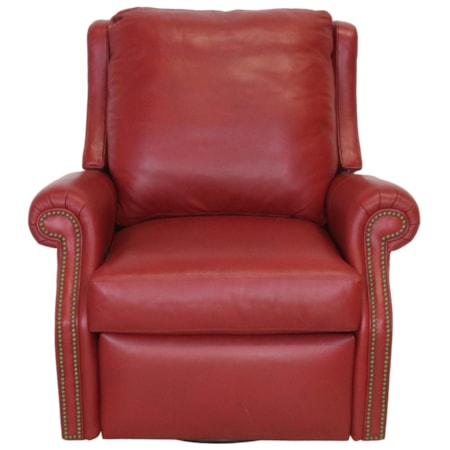 Swivel Glider Recliner