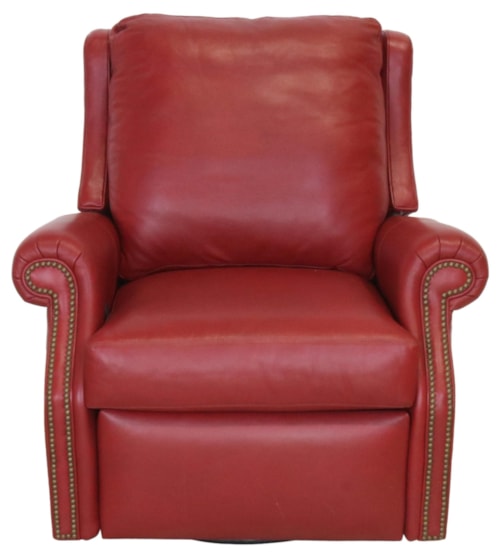 Swivel Glider Recliner