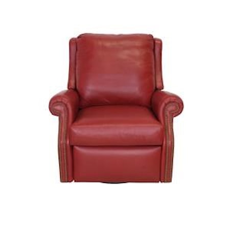 Swivel Glider Recliner