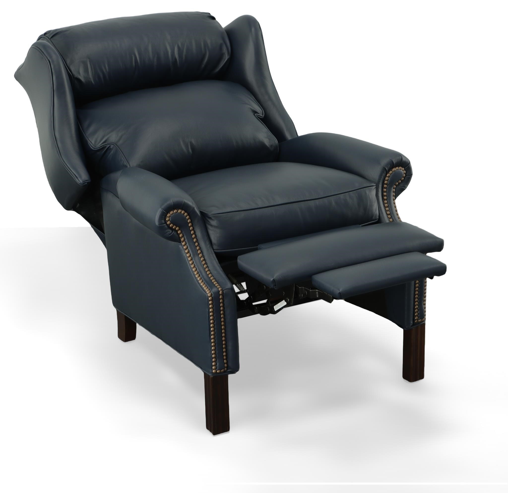 Chippendale Wing Back