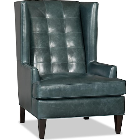 Zadie Wing Chair