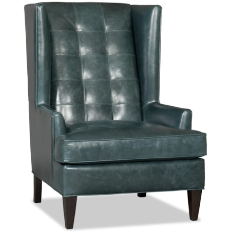 Zadie Wing Chair