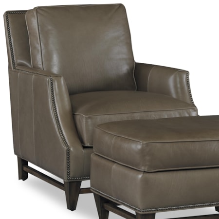 Madigan Stationary Chair