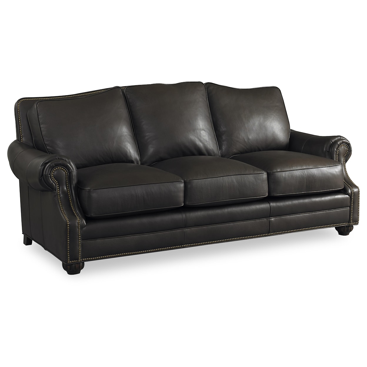 Bradington Young Dietrich Stationary Sofa