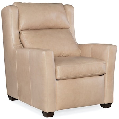 City Scale Motion Recliner