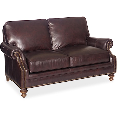 West Haven Stationary Loveseat