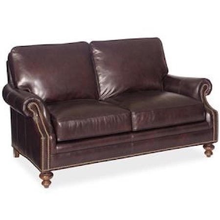 West Haven Stationary Loveseat