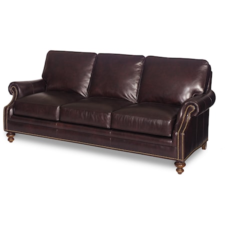 West Haven Stationary Sofa