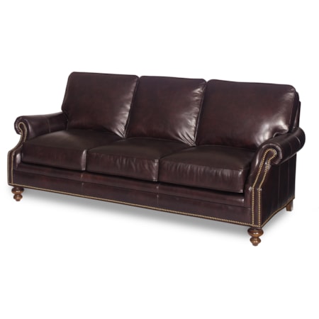 West Haven Stationary Sofa