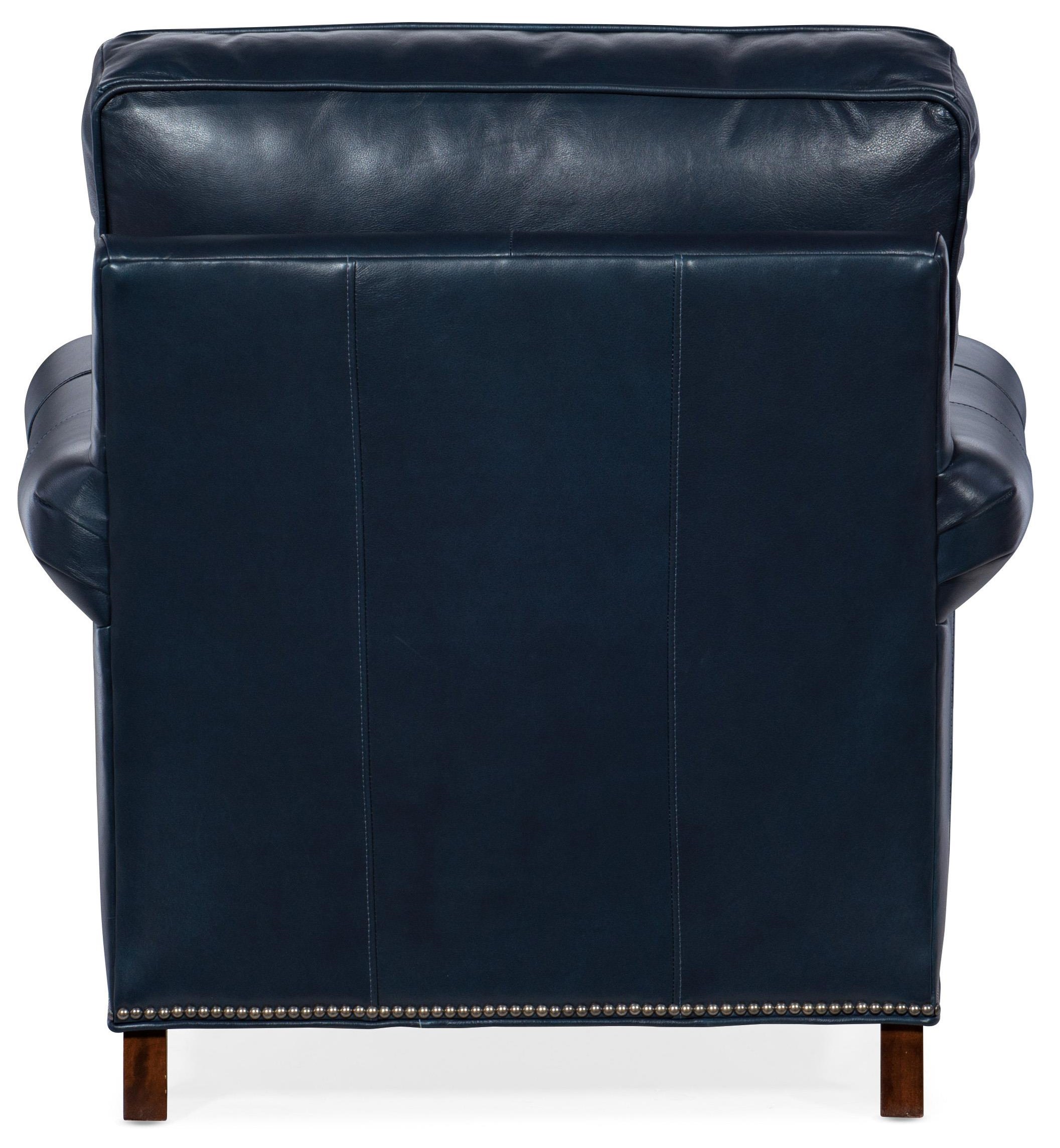 West Haven Stationary Chair &amp; Ottoman