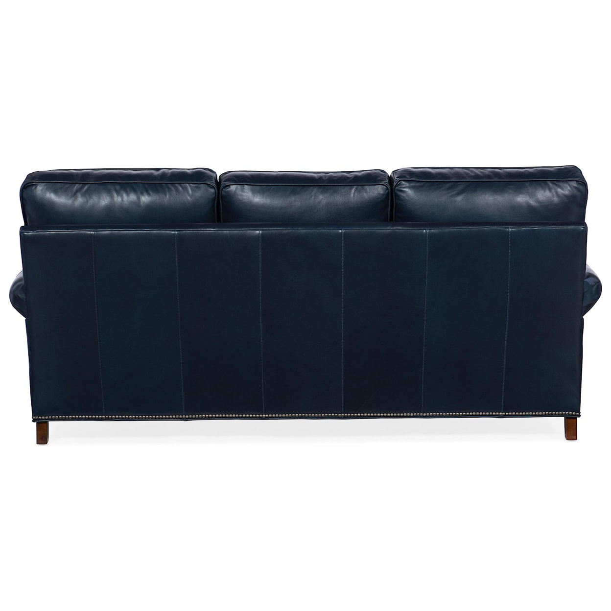 Bradington Young West Haven 759  West Haven Stationary Sofa