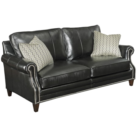 Stationary Sofa