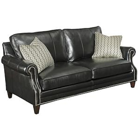 Stationary Sofa