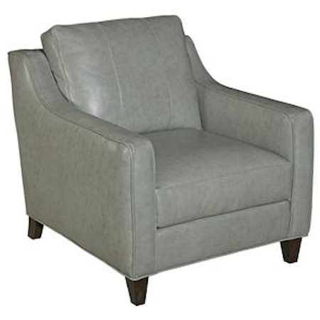 Stationary Chair