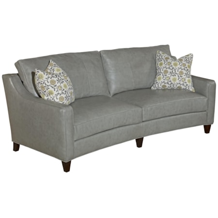 Stationary Sofa