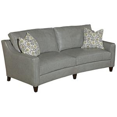 Stationary Sofa