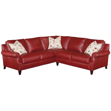 Sectional