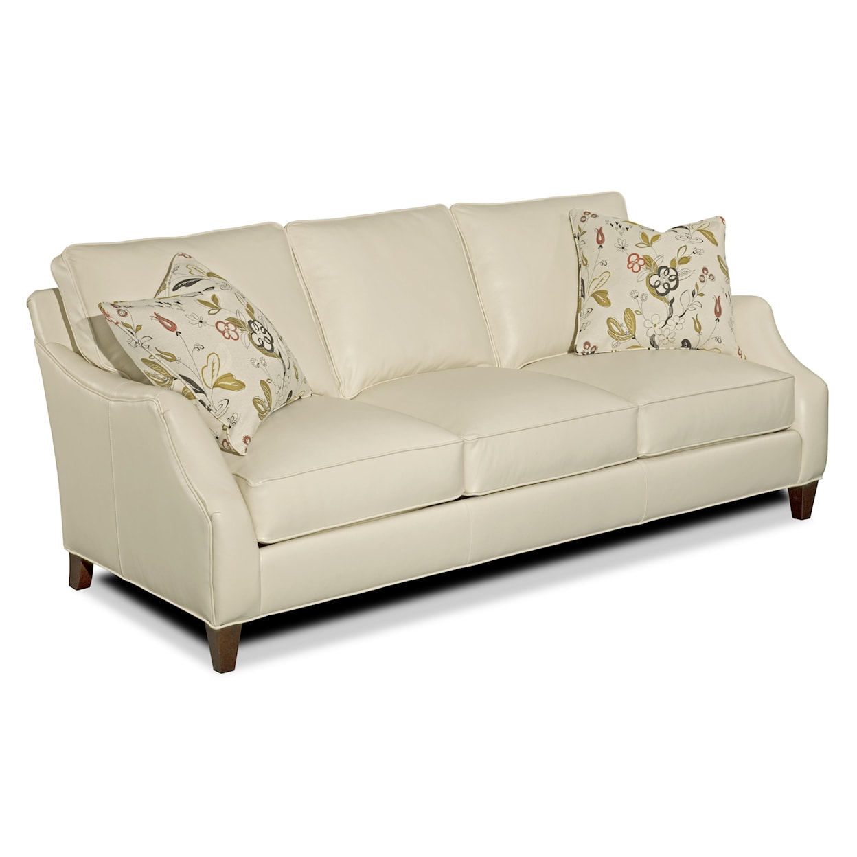 Envision by Bradington Young Laconica Stationary Sofa