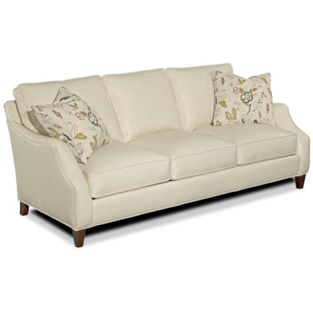 Stationary Sofa