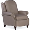 Bradington Young Hobson Hobson Power Recliner