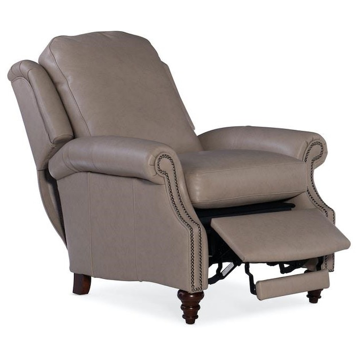 Bradington Young Hobson Hobson Power Recliner