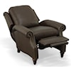 Bradington Young Hobson 3-Way Reclining Lounger