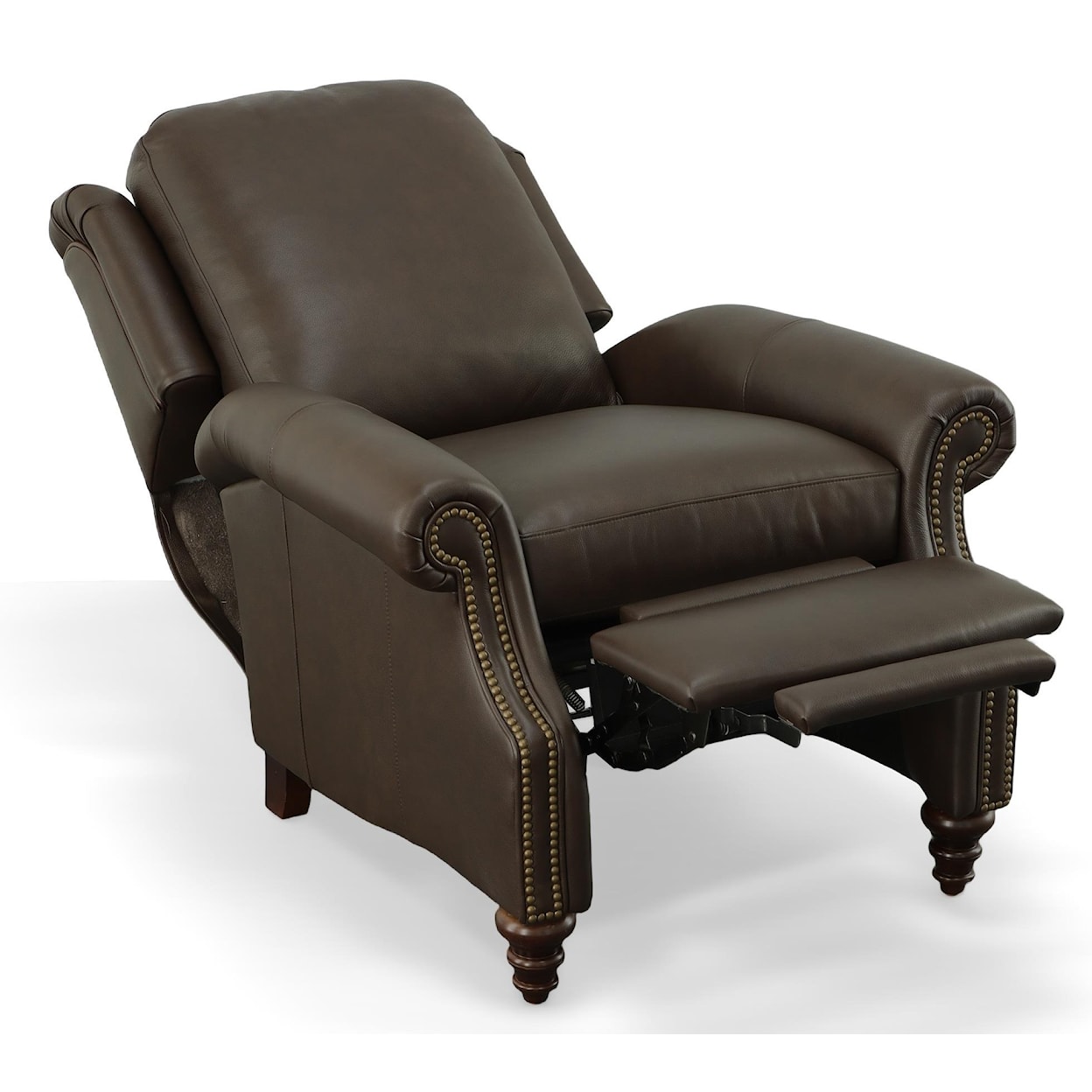 Bradington Young Hobson 3-Way Reclining Lounger