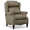 Bradington Young Miller High-Leg Recliner