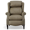 Bradington Young Miller High-Leg Recliner