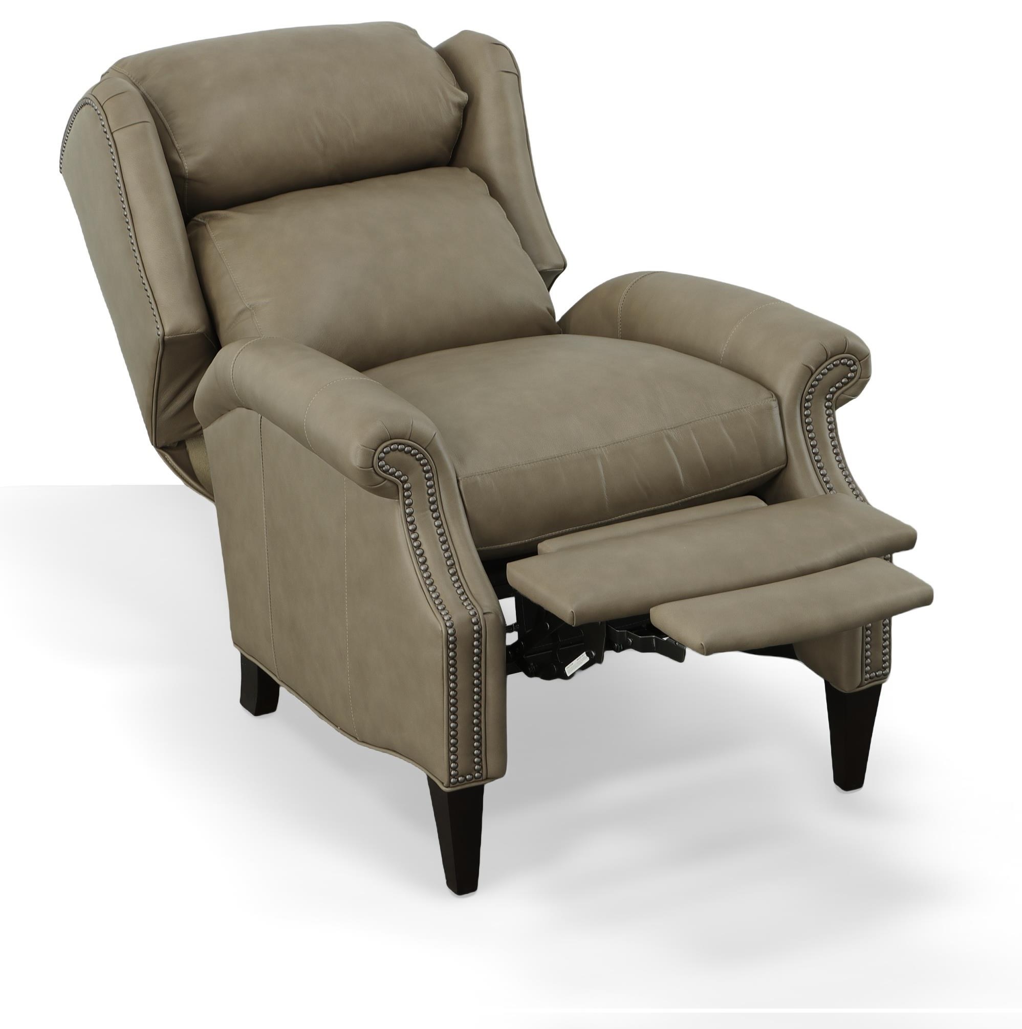 High-Leg Recliner