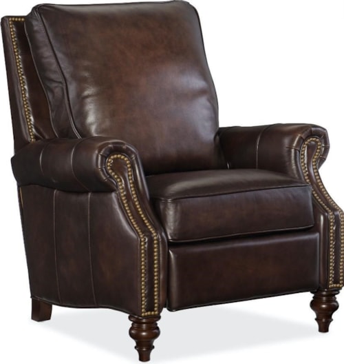 Manual Push Back Recliner