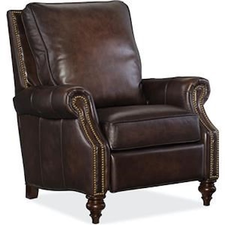 Manual Push Back Recliner