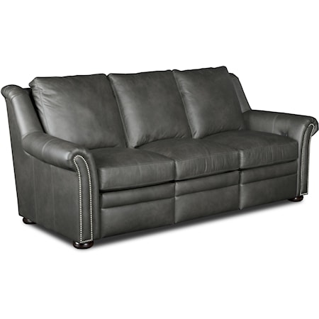 Reclining Sofa